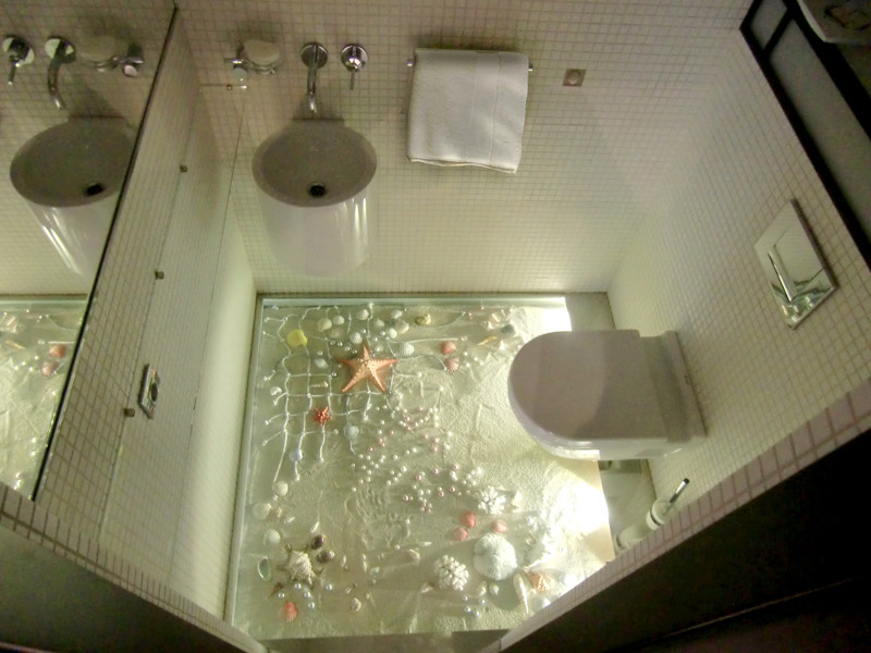 дизайн квартиры в Уфе, площадь  105,5 м2