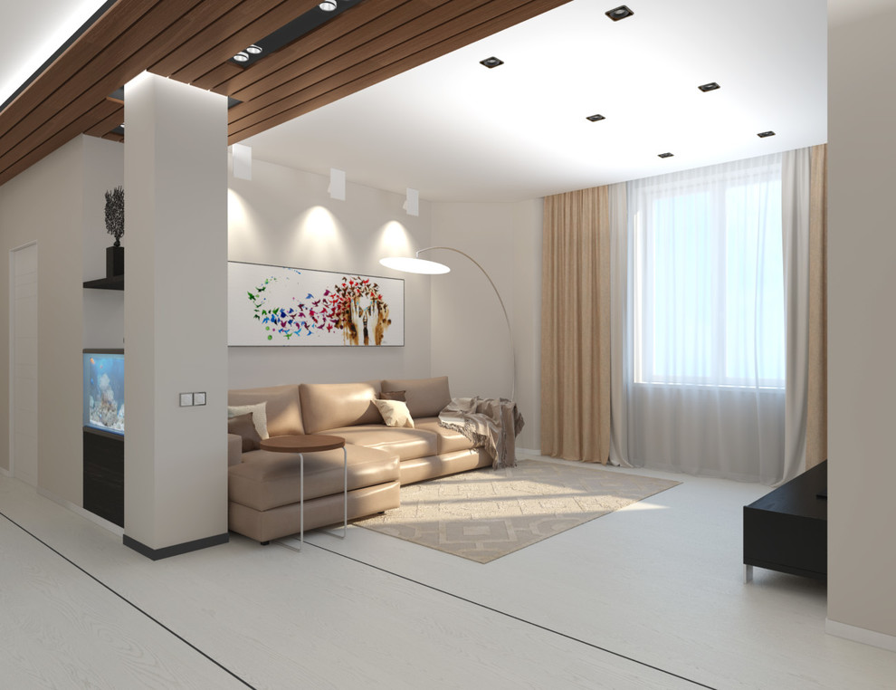 НА КОНТРАСТАХ