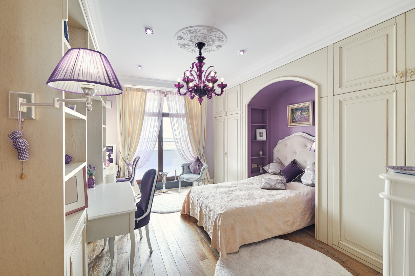 Смольный парк