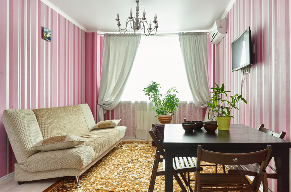 Фотосъемка типовых квартир для объявлений