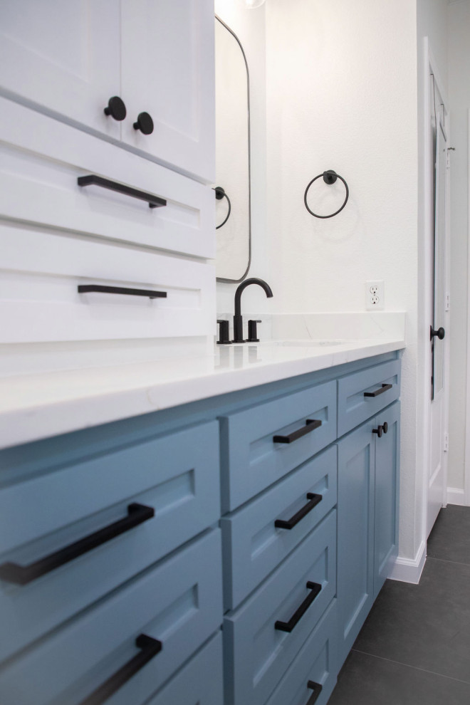 Multi-Bathroom Project II