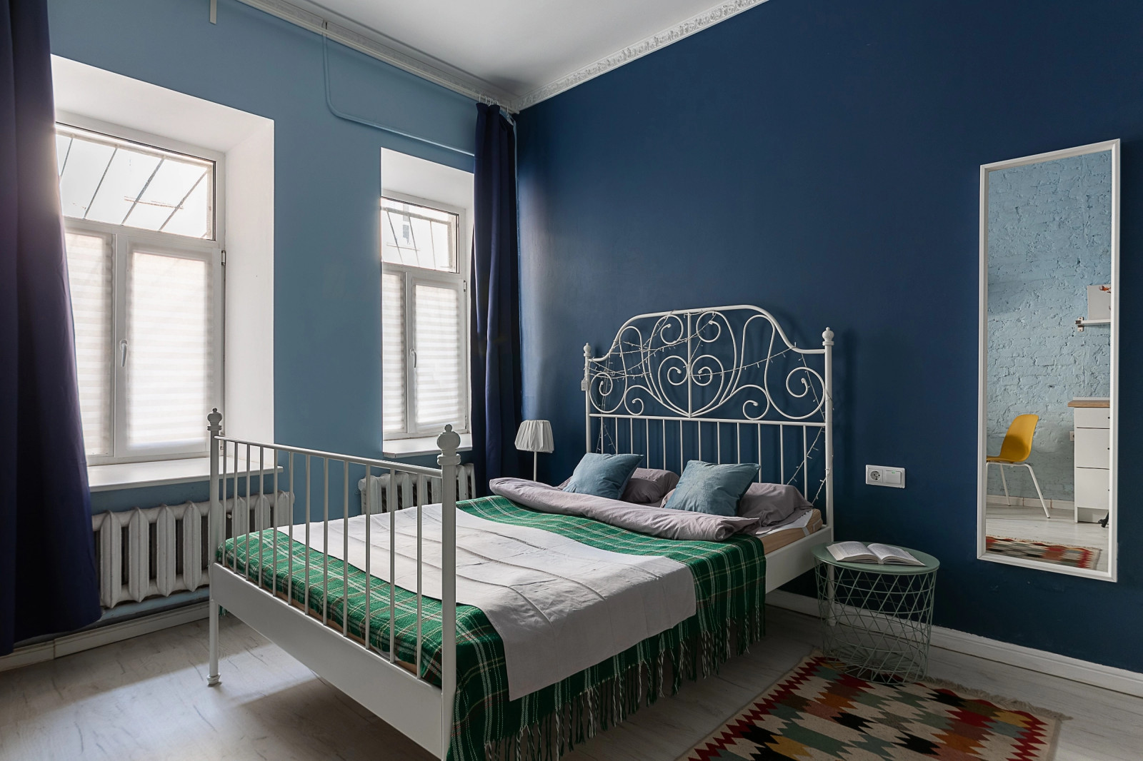 Квартира на Колокольной