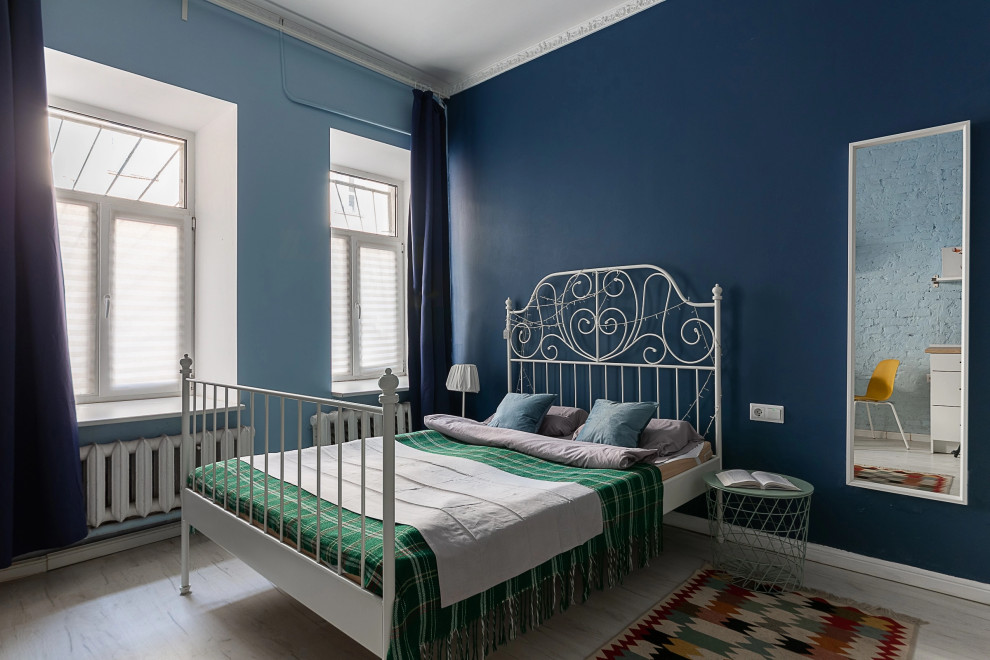 Квартира на Колокольной