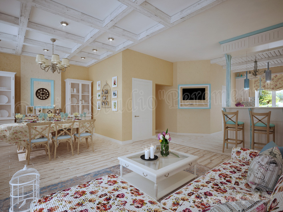 Уютный Прованс