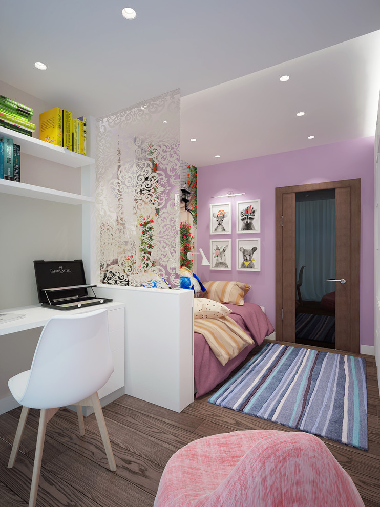 Квартира для молодой семьи