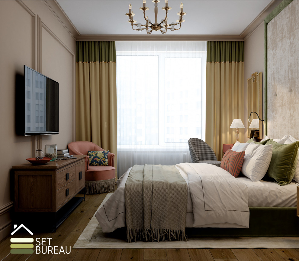 ЖК Палацио2