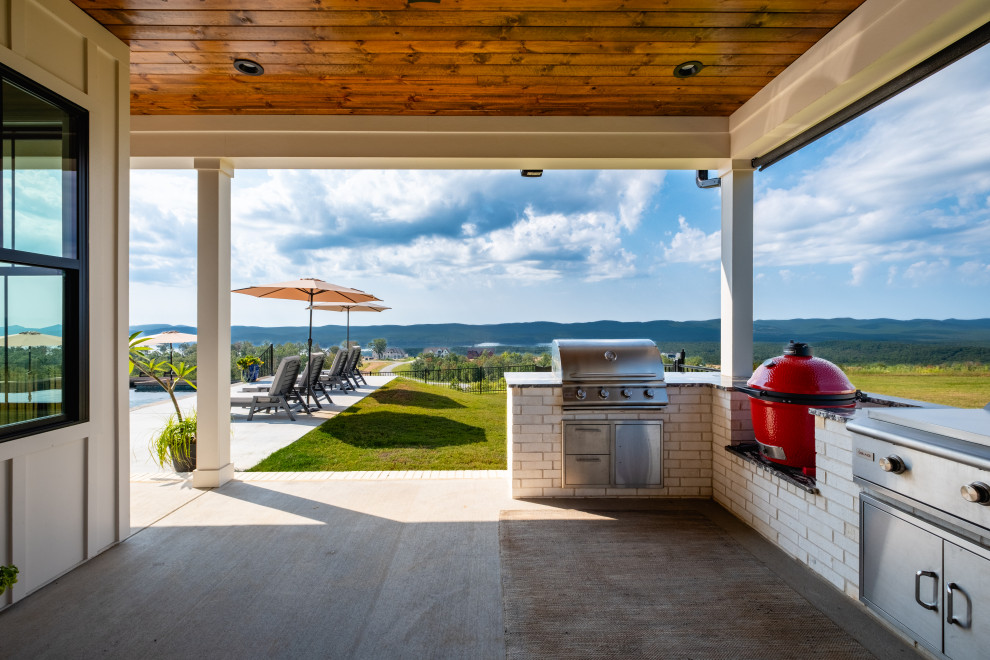 Lakeview West - Gerritsen Residence