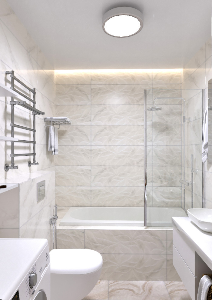 ЖК"Краски жизни"