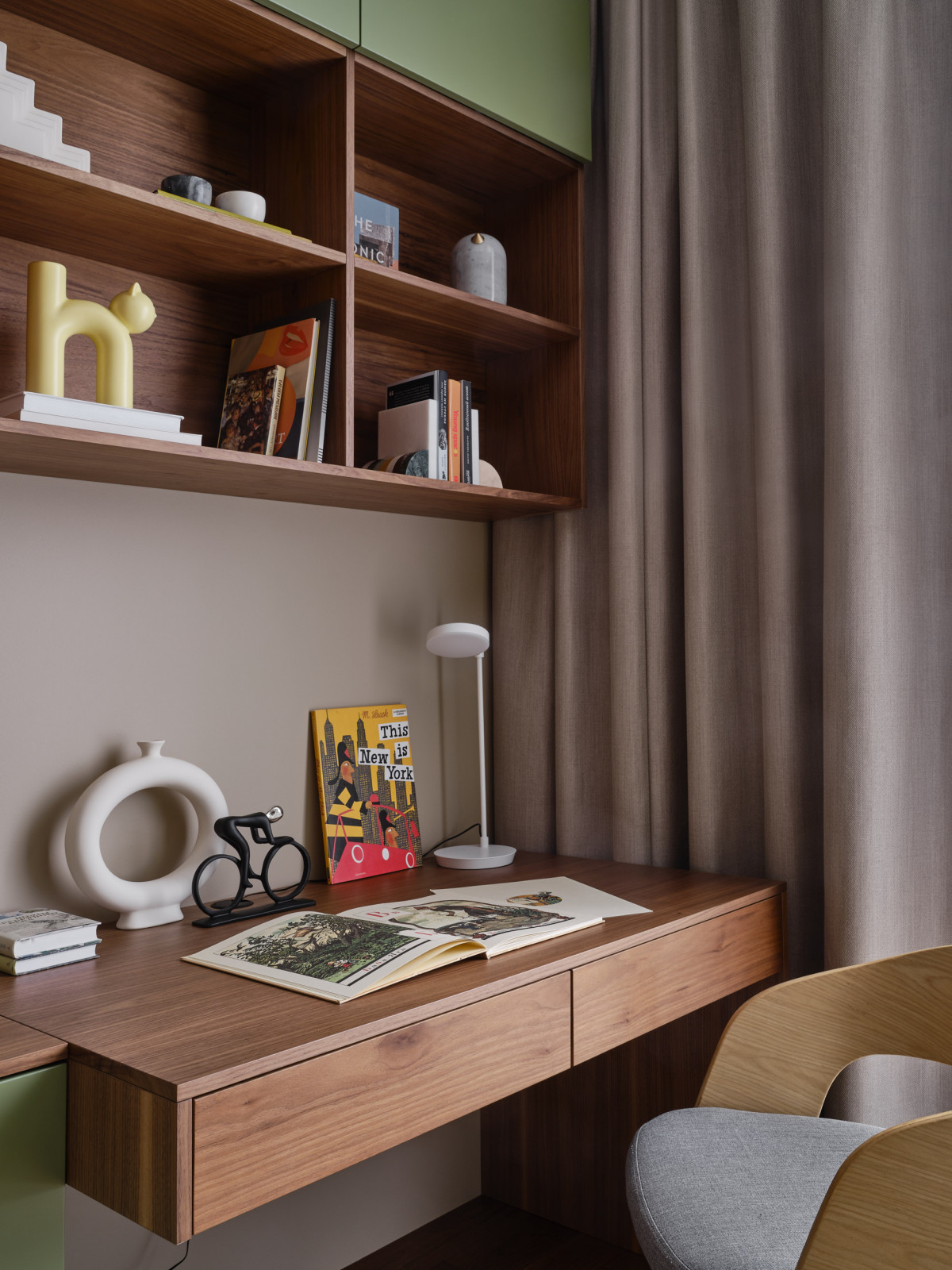 LIFE-Кутузовский