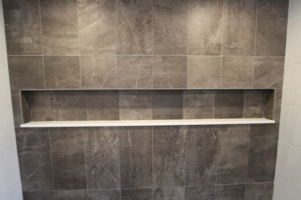 Master Bath Addition- Project 3183