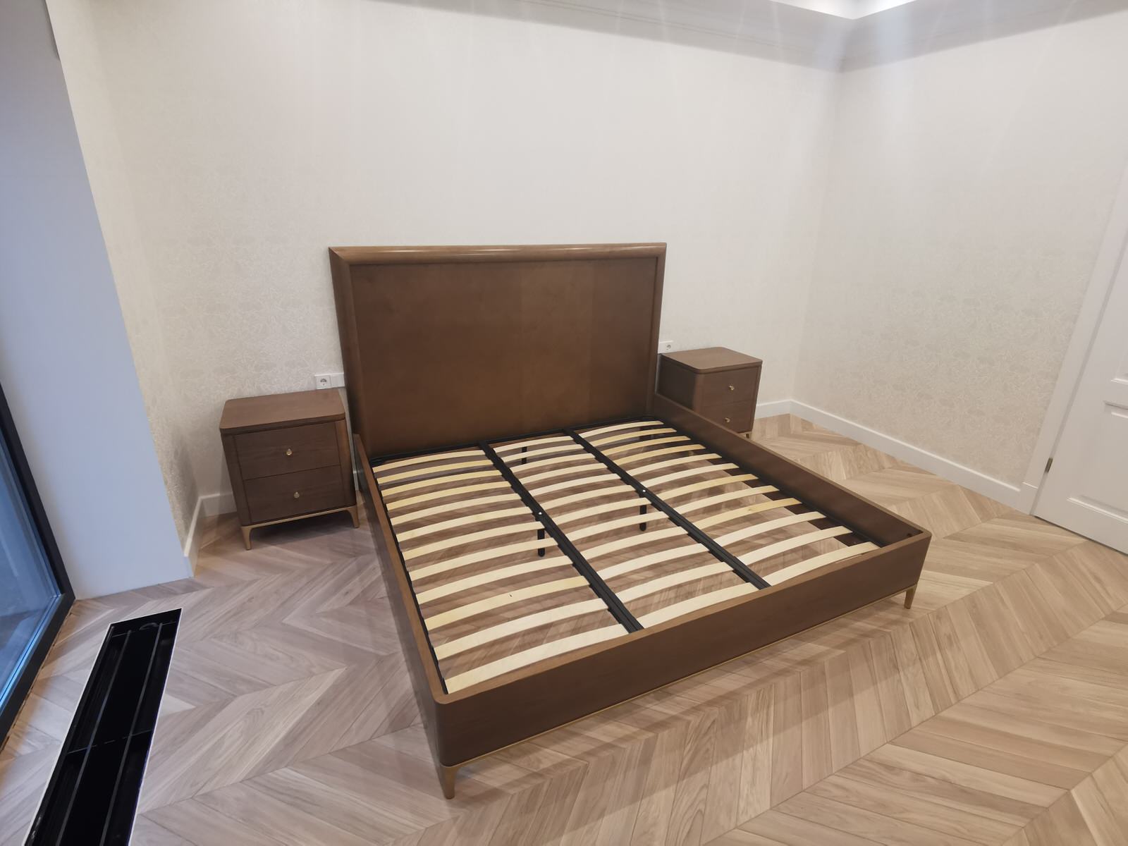 Спальня ЗИЛАРТ