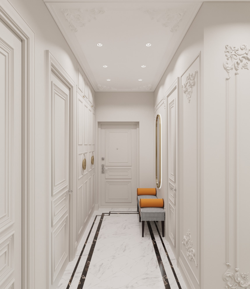 Квартира Н.Новгород "Симфония Нижнего"