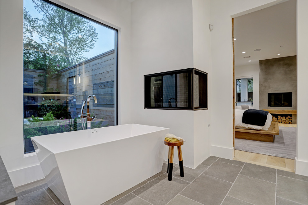 Whole House Remodel