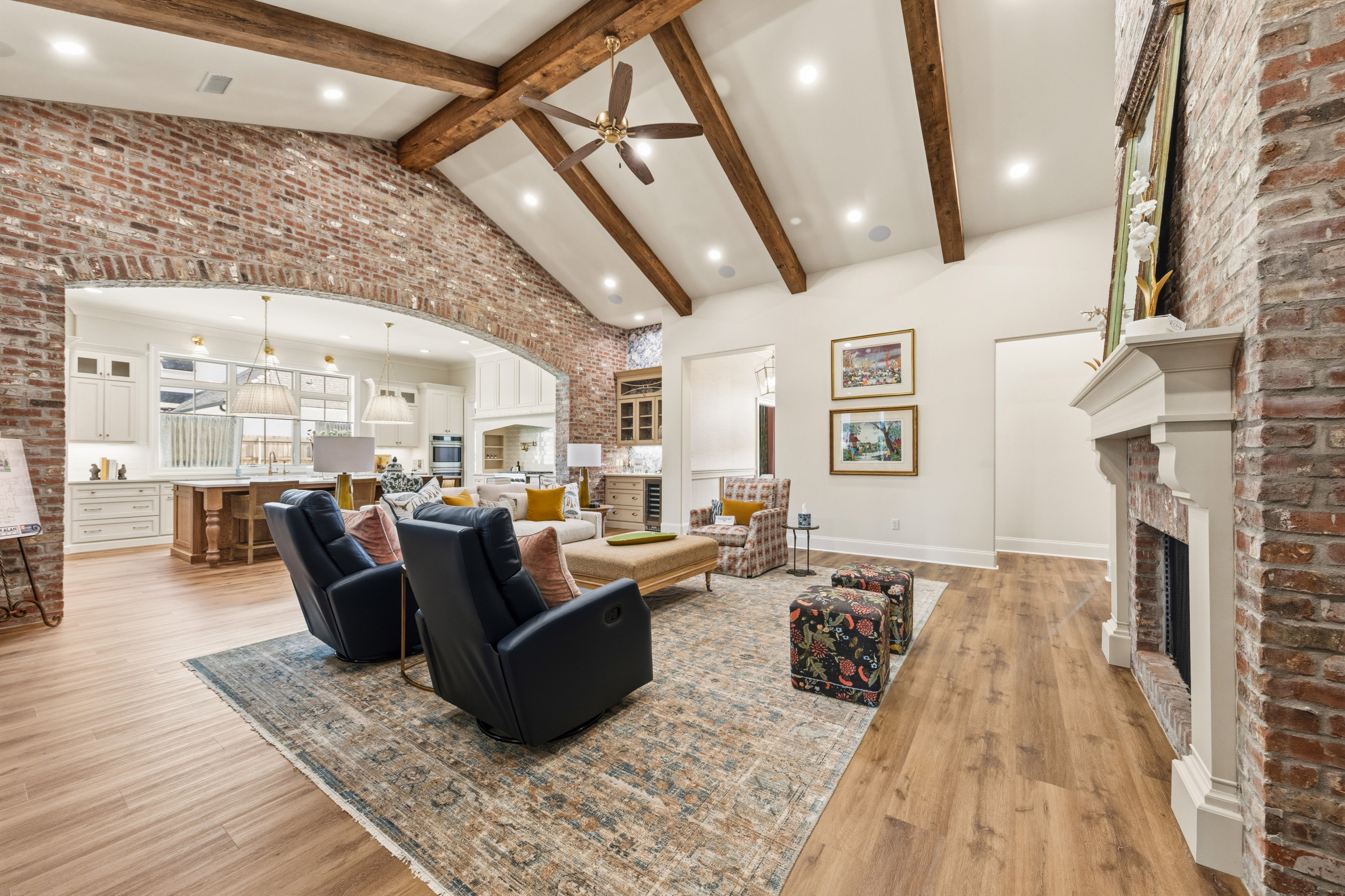 2026 Parade of Homes
