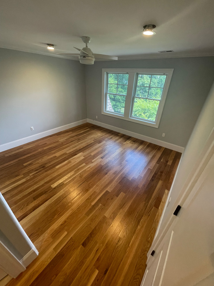 Interior Painting - Ridgewood NJ