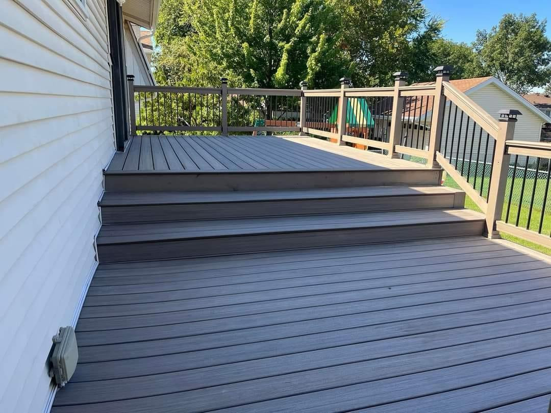 Dream Space Build, Inc