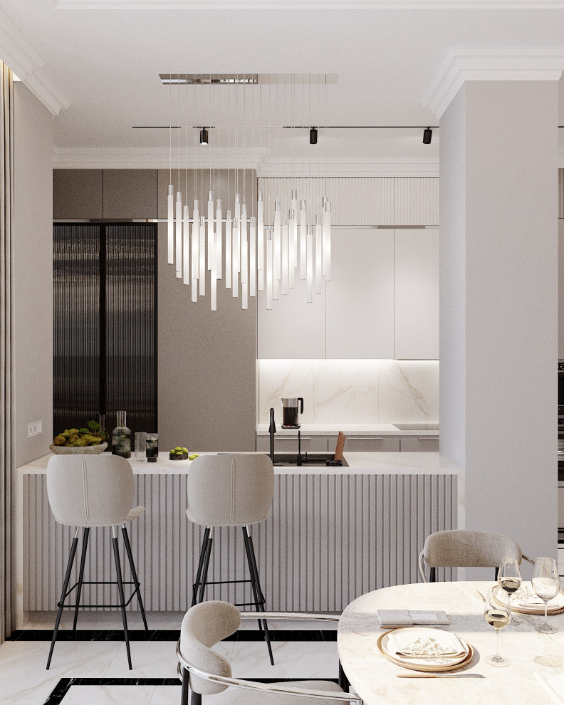 Частный дом, Ставрополь, 1 этаж