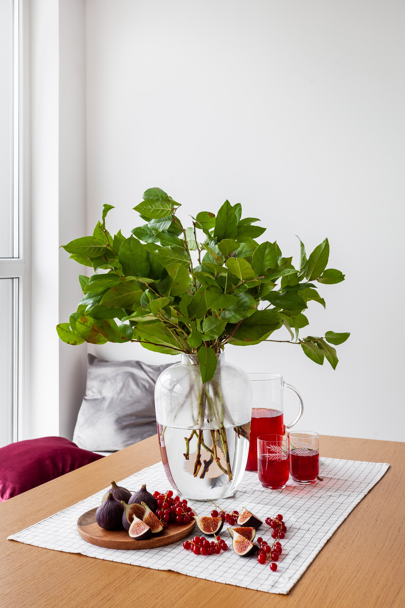 Ривер Парк 54м2