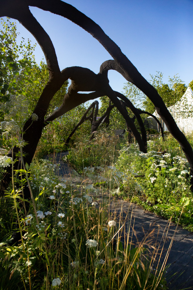 Hampton Court Garden Festival