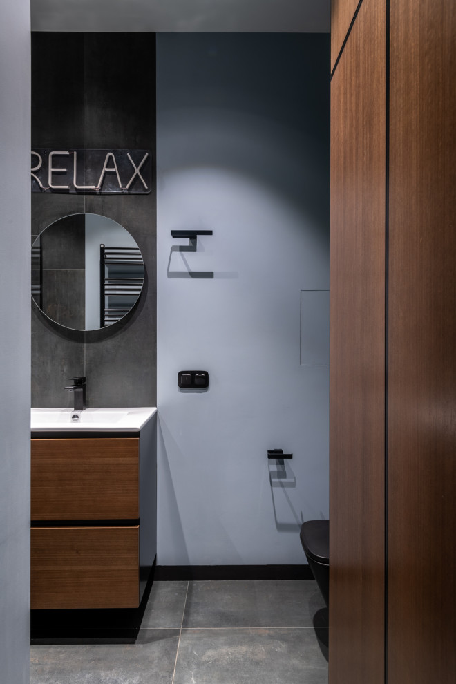 Квартира в ЖК Символ