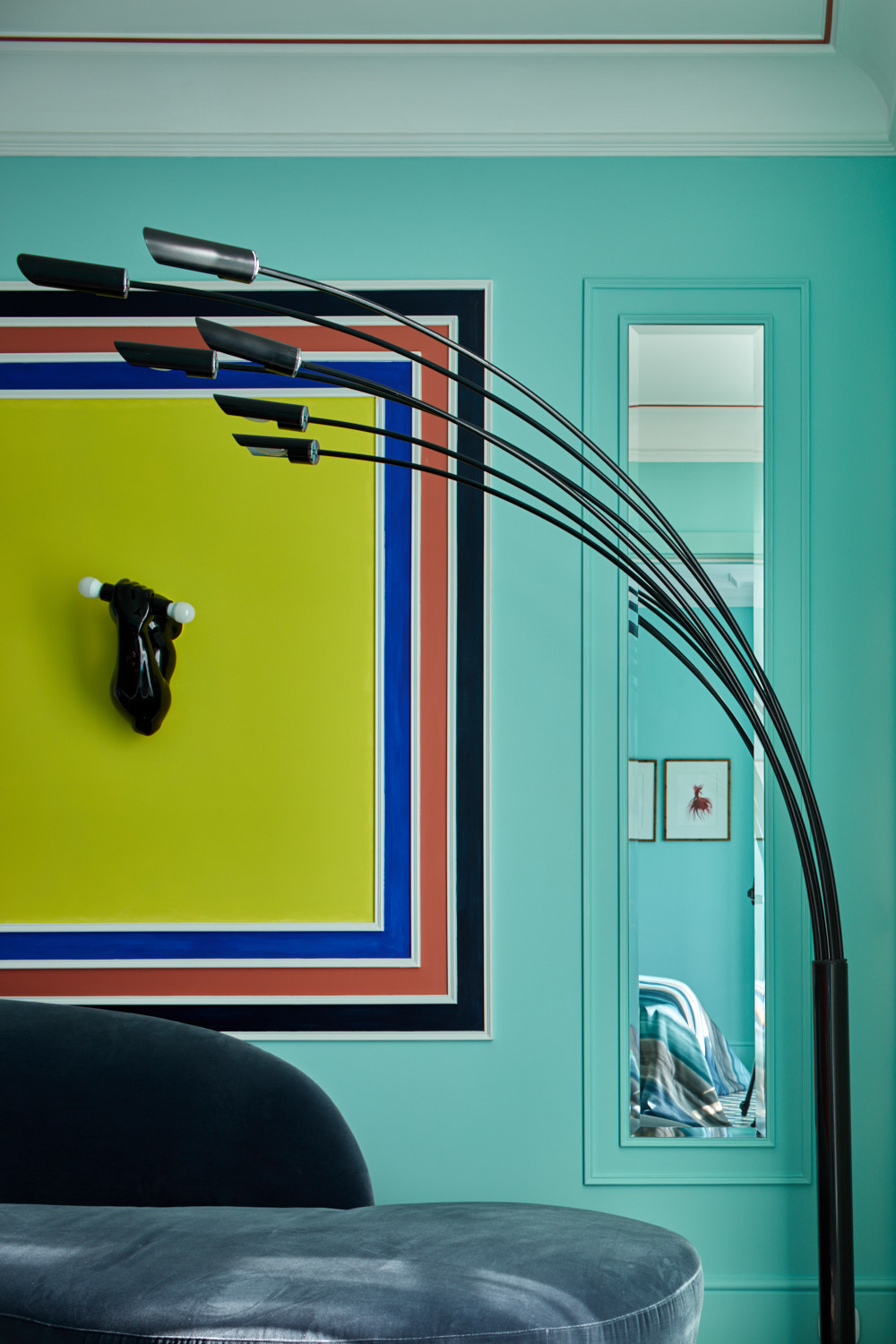 Квартира на море