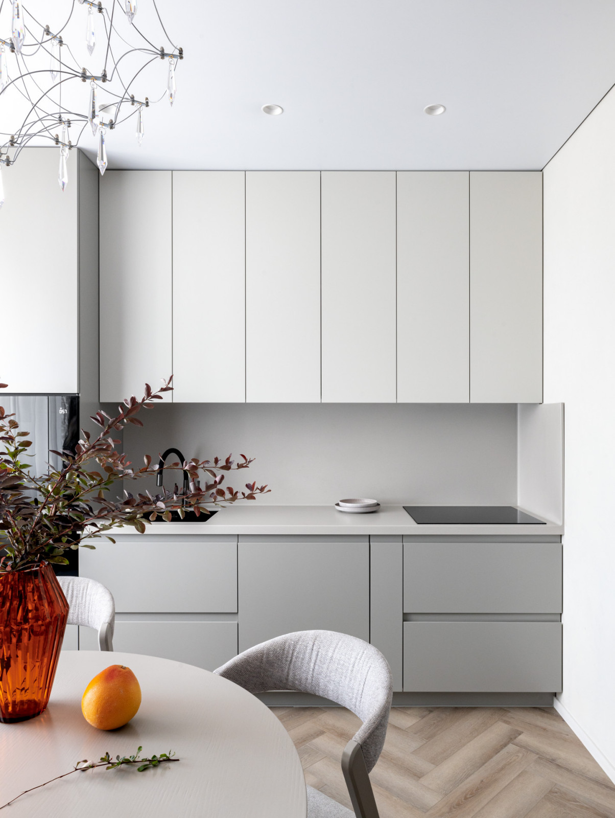 Интересная история