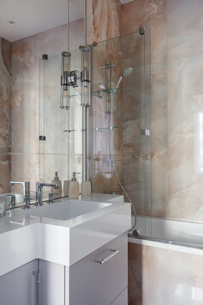 Проспект Лихачева