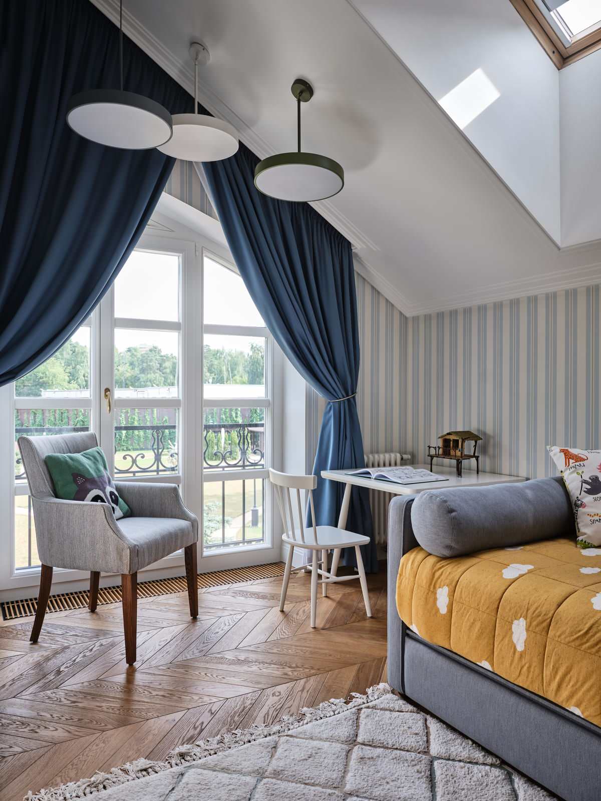 Таунхаус в пределах Москвы