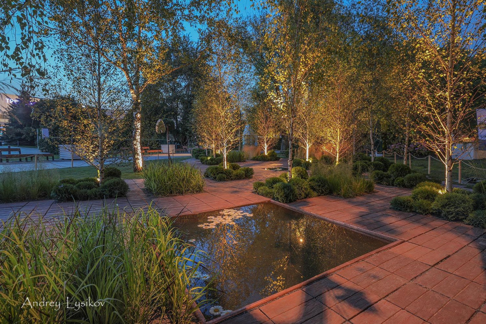 Moscow Flower Show 2019