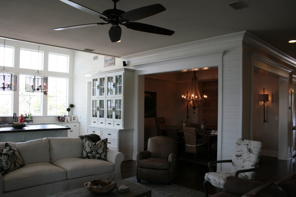 The Vlahos Cottage