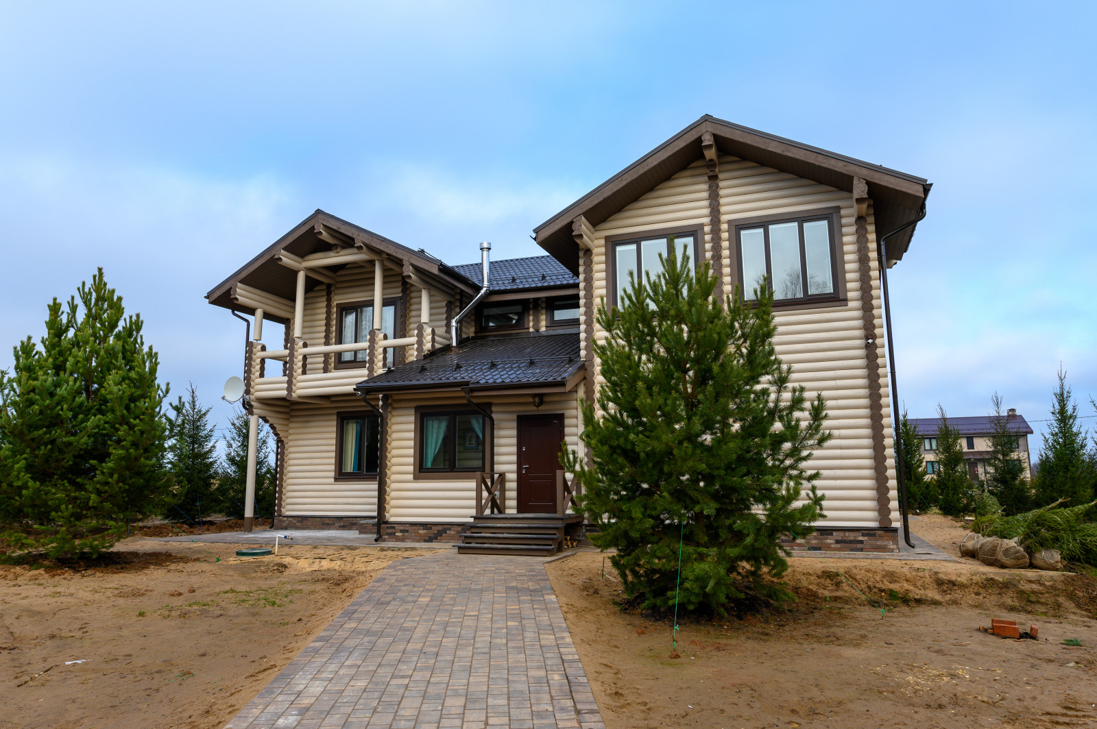 "Луговые цветы" Частная гостиница