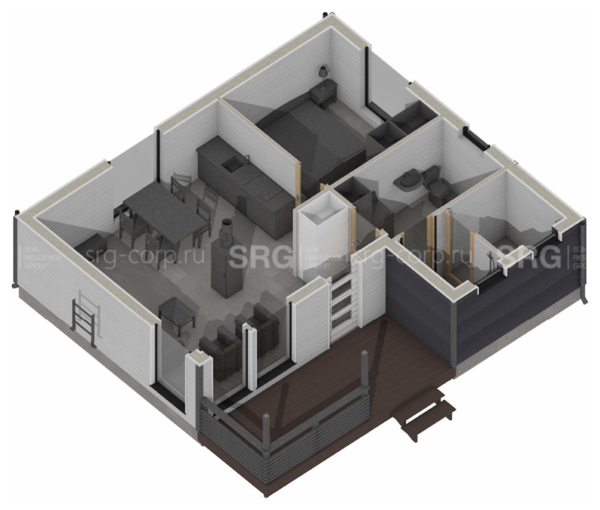 Проект Kittila