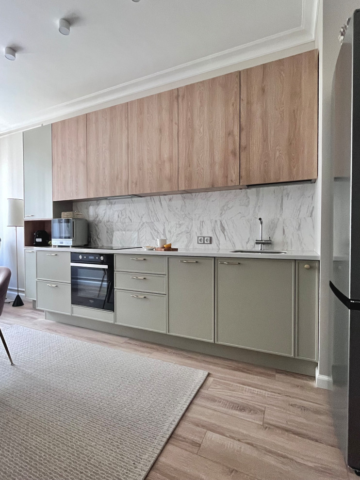 ЖК 1147 (65 кв. м)