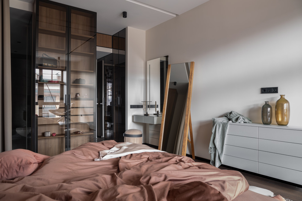 Съёмка на Наличной