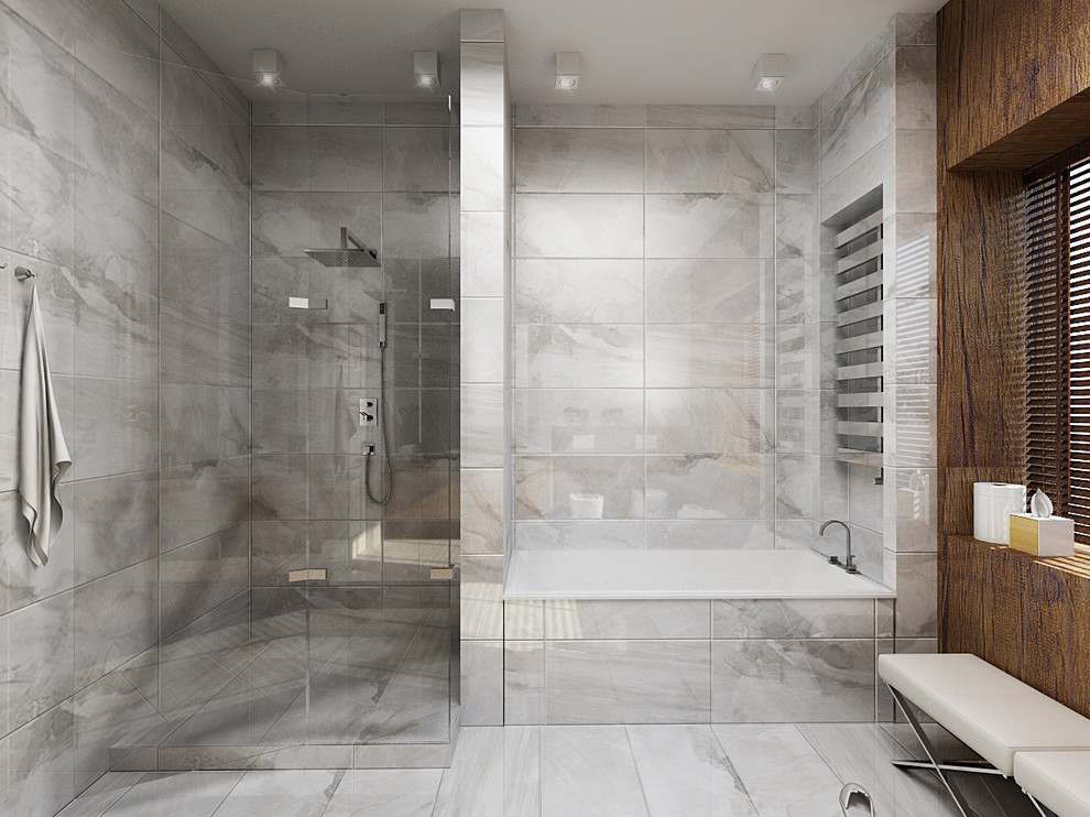 Дом 360м2_Ногинск