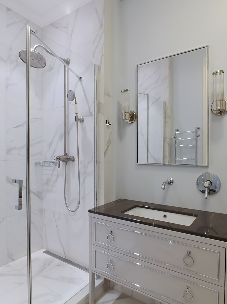 Квартира на острове, 137м.кв.