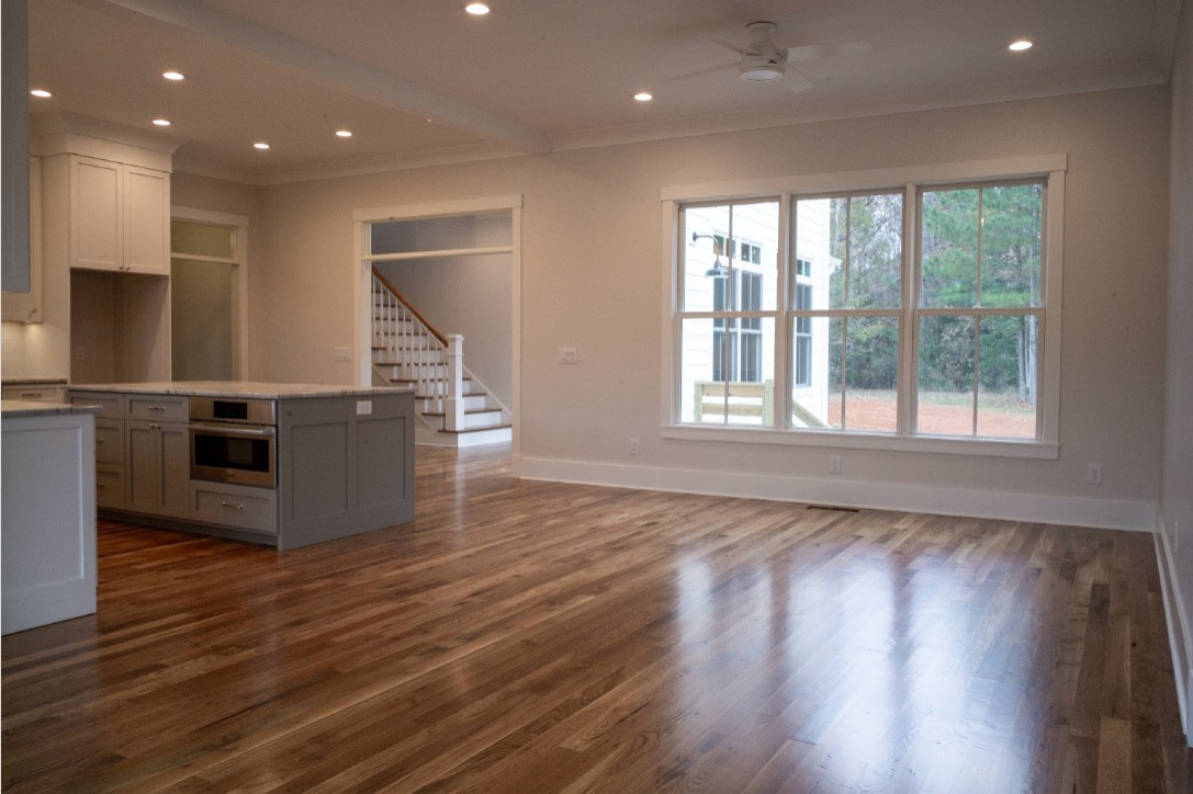 Orange Co. Farmhouse