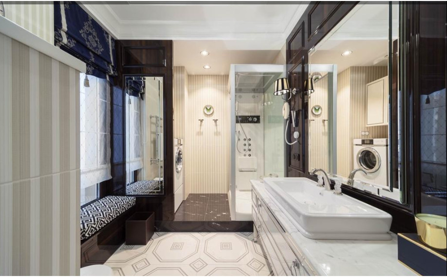 Квартира 3 к. (150 кв.м.) - ул. Енисейская, 26