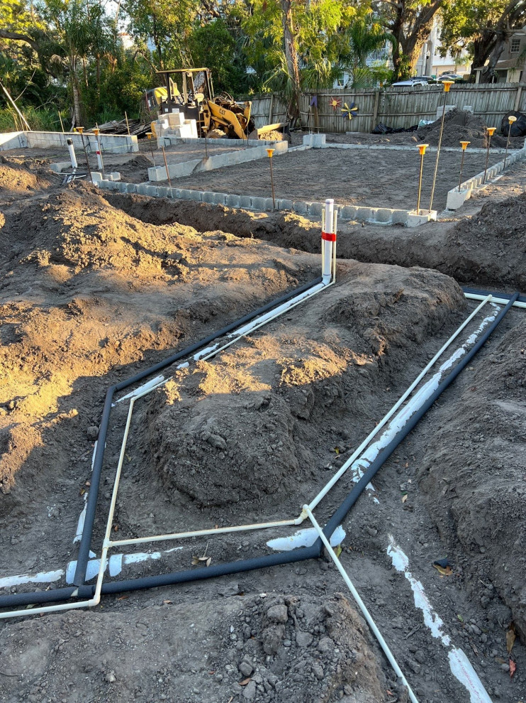 Safety Harbor Project 2024