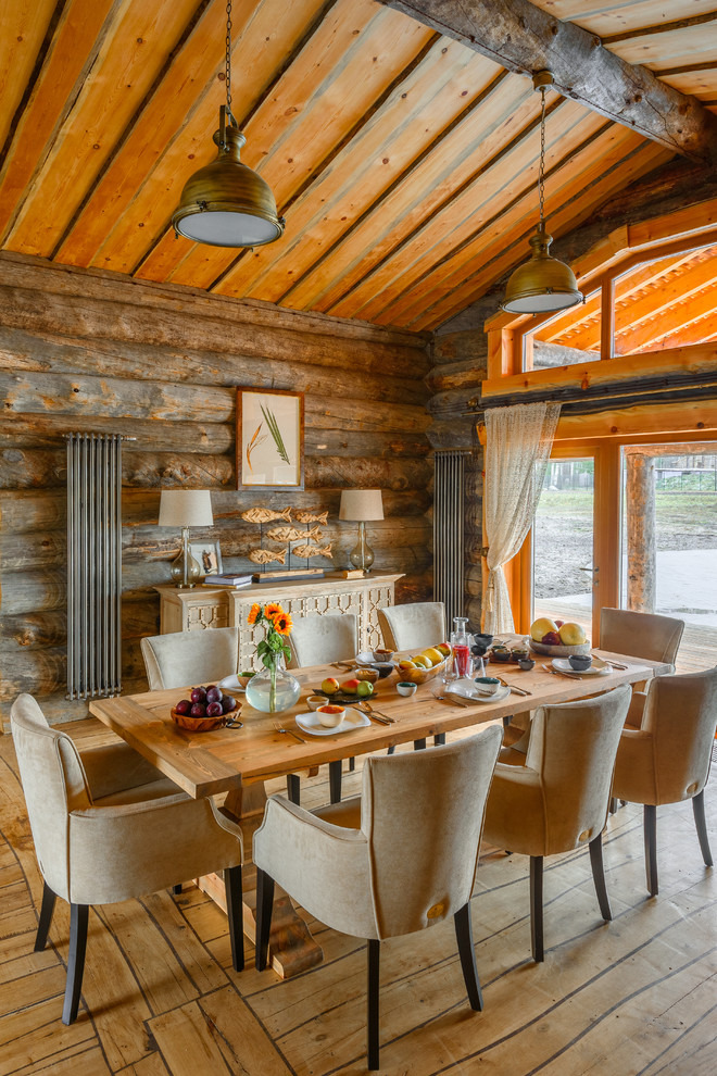 Дом в Смоленской области