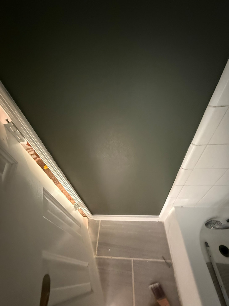 Bathroom Remodelation