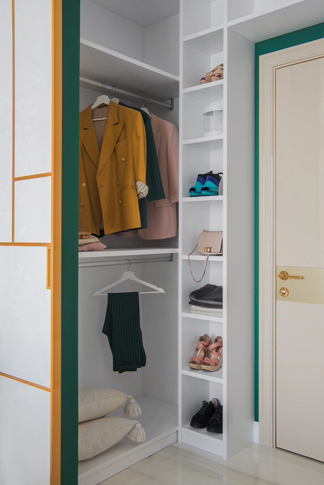 Золотой павлин