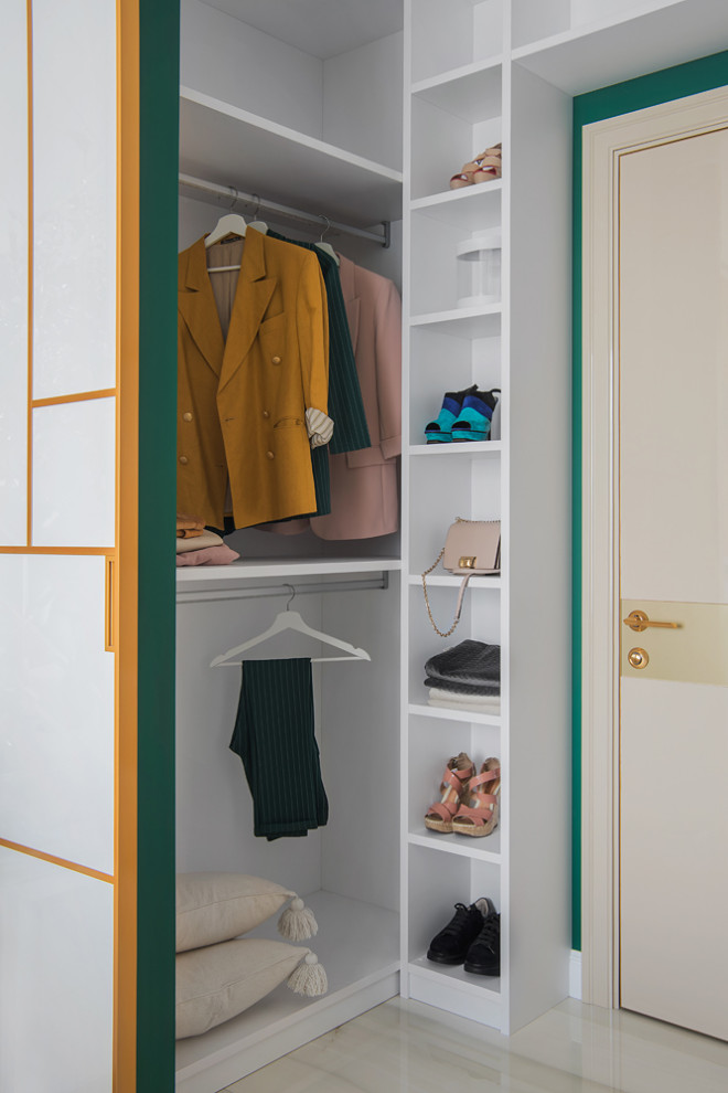 Золотой павлин