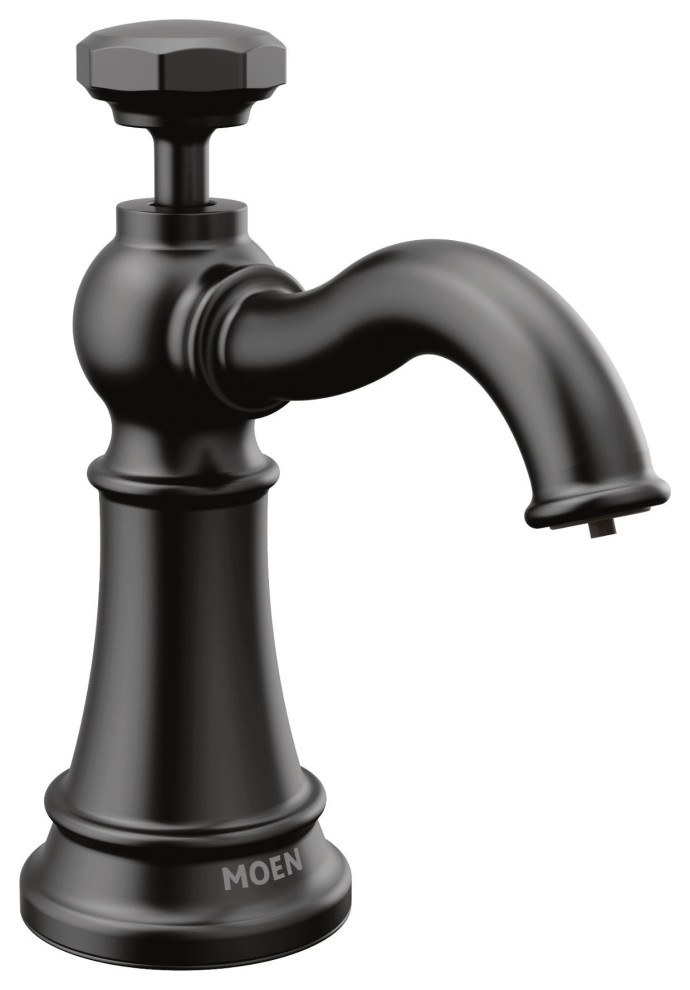 Moen Traditional Soap Dispenser Traditional Soap & Lotion Dispensers by The Stock Market