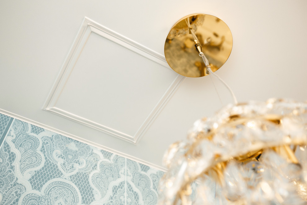 Квартира в ЖК "Одинбург"