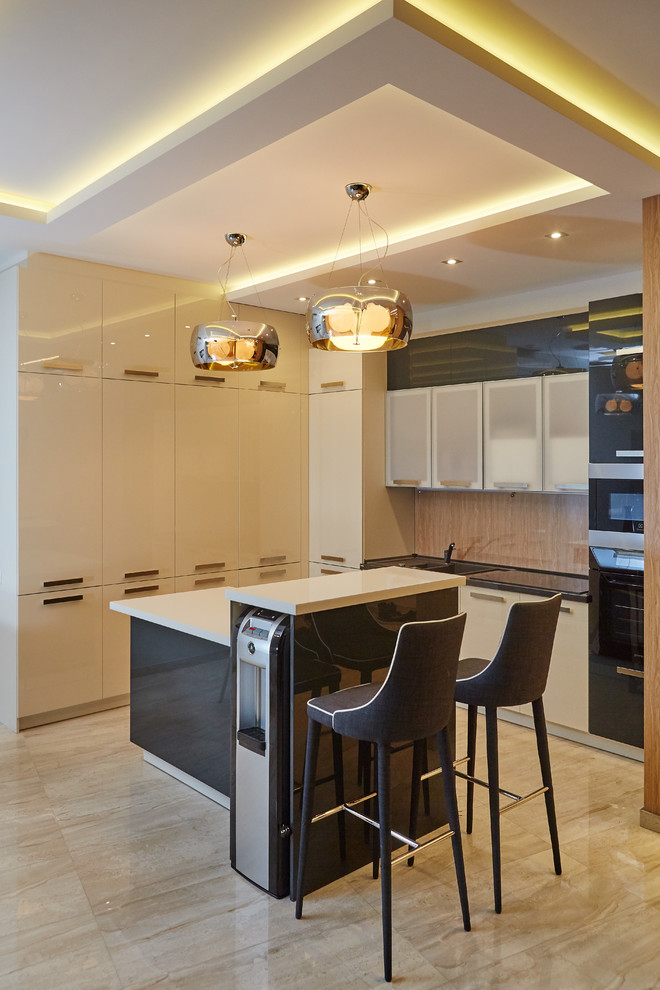 ЖК "Новая Александрия" г. Сочи