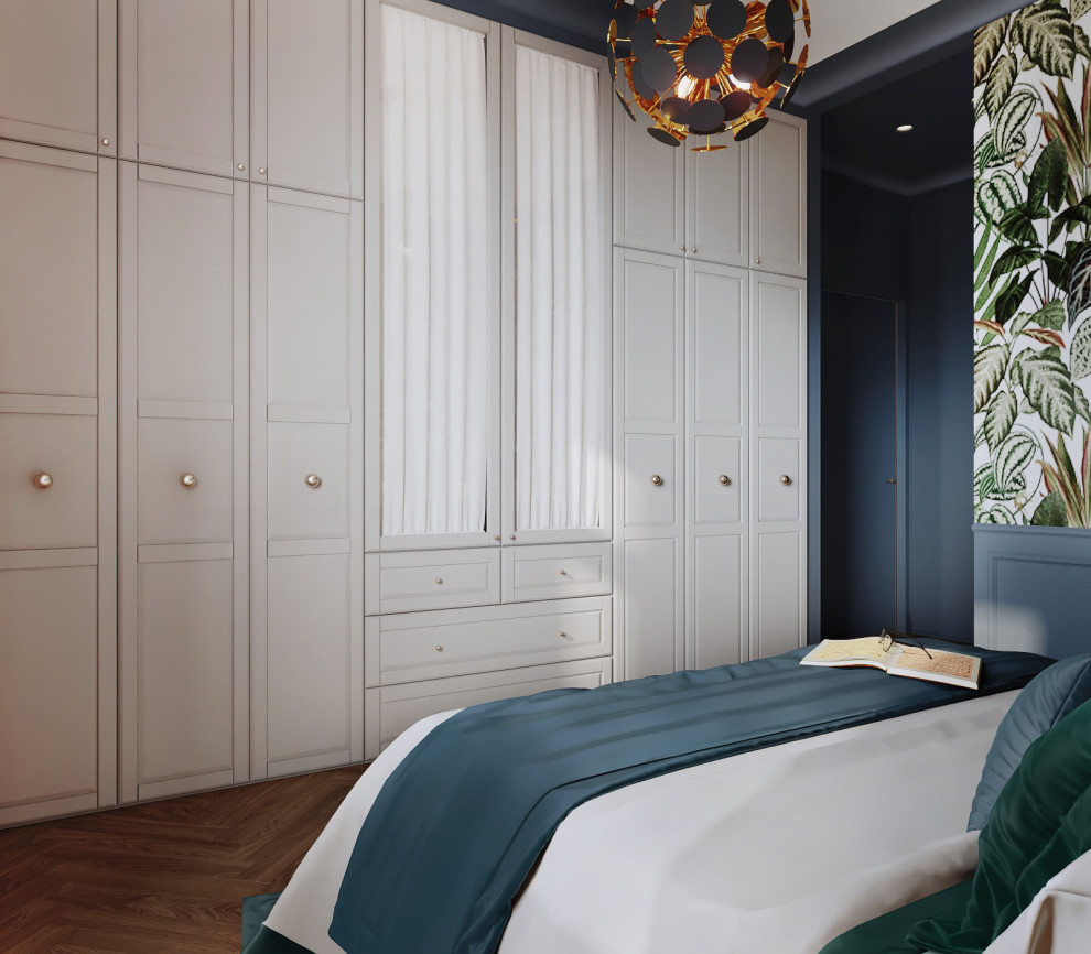 Квартира 140 м.кв