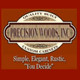 Precision Woods Inc.