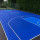 Macadam Basketball Court Ltd