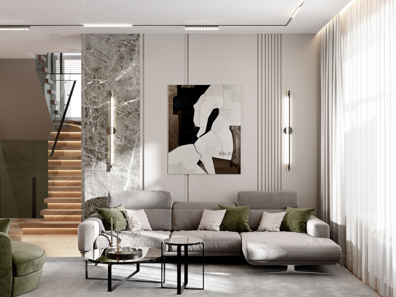 КП Гусарская Баллада